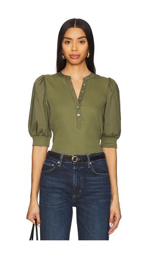 Coralee Top in . Size XS - Veronica Beard - Modalova