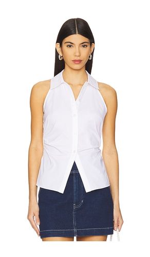 CHEMISE REGINA in . Size 00, 8 - Veronica Beard - Modalova