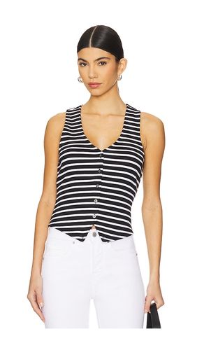 Hoorne Top in . Size M, S - Veronica Beard - Modalova