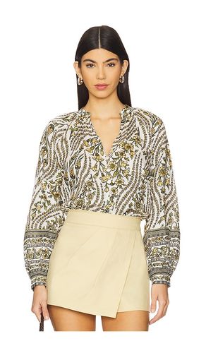 Ailani Top in ,. Size 00, 10, 2, 4, 8 - Veronica Beard - Modalova