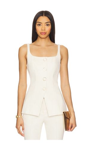 Liana Top en . Taille 10. Also en 6, 8 - Veronica Beard - Modalova