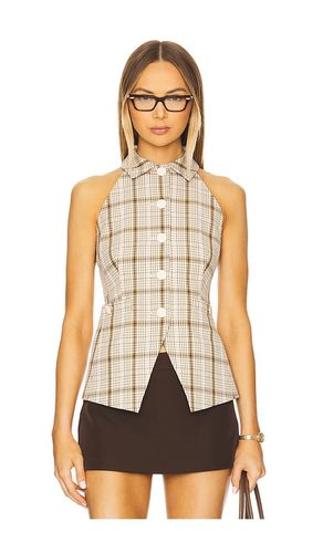 GILET ORLINDA ` in ,. Size 2, 4, 6, 8 - Veronica Beard - Modalova