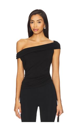 Delanna Top in . Size M, S, XL, XS - Veronica Beard - Modalova