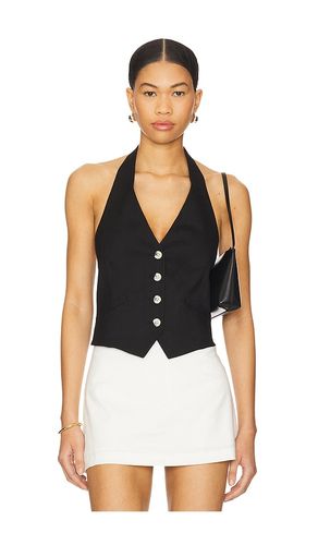 GILET ARABELLA in . Size 00, 10, 12, 2, 4, 6, 8 - Veronica Beard - Modalova