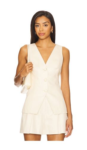 GILET AVALINA en . Taille 10. Also en 12, 16, 4, 6, 8 - Veronica Beard - Modalova