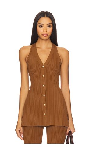 GILET DAX in . Size M, S, XL, XS - Veronica Beard - Modalova