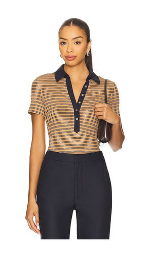 TOP À MANCHES COURTES KEARNEY en . Taille L. Also en M, S, XS - Veronica Beard - Modalova
