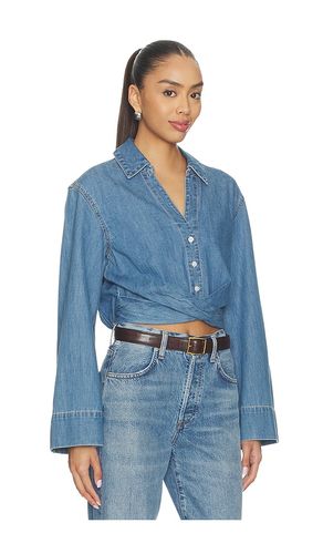 CHEMISE TIMOTHY en . Taille 10. Also en 4 - Veronica Beard - Modalova