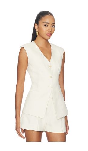 GILET GILLSON en . Taille 0. Also en 00, 10, 2, 4, 6, 8 - Veronica Beard - Modalova