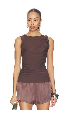 Otessa Top en . Taille XS. Also en S - Veronica Beard - Modalova