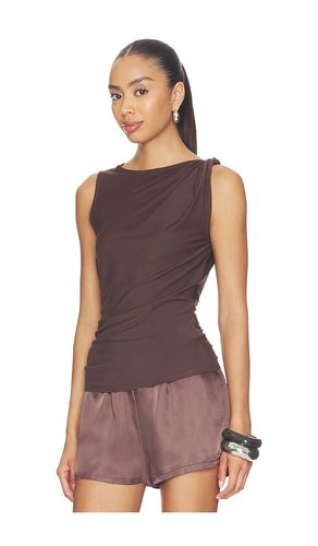 Otessa Top en . Taille XS. Also en S - Veronica Beard - Modalova