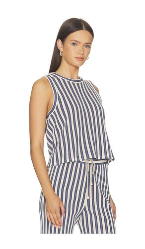 Dravin Top en . Taille S. Also en M, L - Veronica Beard - Modalova