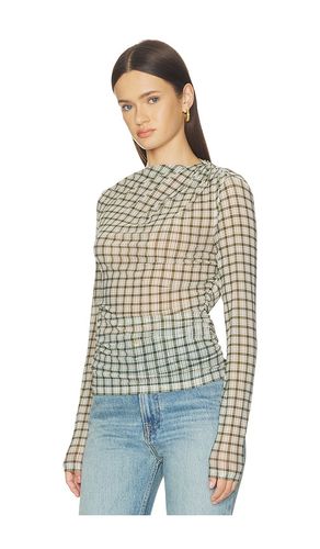 Nuvina Top en . Taille L. Also en M, S - Veronica Beard - Modalova