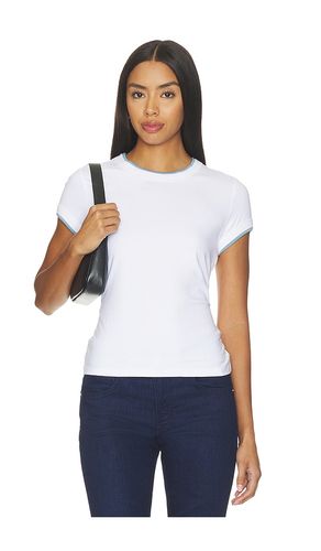 T-SHIRT DEVIN en . Taille M. Also en S, XS - Veronica Beard - Modalova