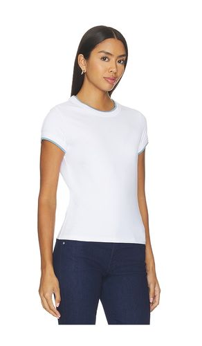 T-SHIRT DEVIN en . Taille M. Also en S, XS - Veronica Beard - Modalova