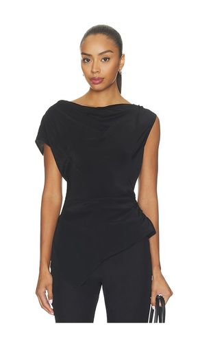 Yvonne Top en . Taille 0. Also en 00, 2, 4, 6, 8 - Veronica Beard - Modalova