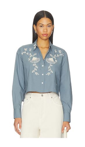Aderes Shirt en . Taille 00. Also en 10, 4 - Veronica Beard - Modalova