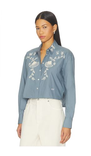 Aderes Shirt en . Taille 00. Also en 4, 8, 10 - Veronica Beard - Modalova