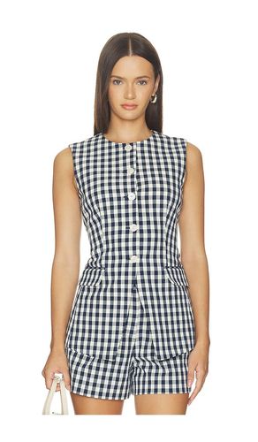 GILET LOIS en . Taille 00. Also en 0, 2, 4, 8, 10 - Veronica Beard - Modalova