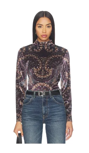 Nate Top en . Taille L. Also en M, S, XS - Veronica Beard - Modalova