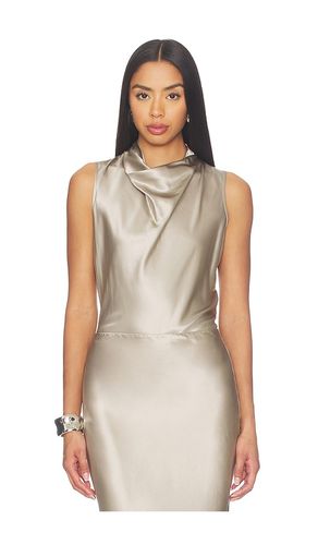 Tam Top en . Taille 0. Also en 00, 10, 2, 4, 6, 8 - Veronica Beard - Modalova