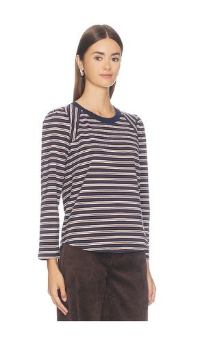 T-SHIRT STYLE BASEBALL MASON en . Taille XS. Also en S, M, L - Veronica Beard - Modalova