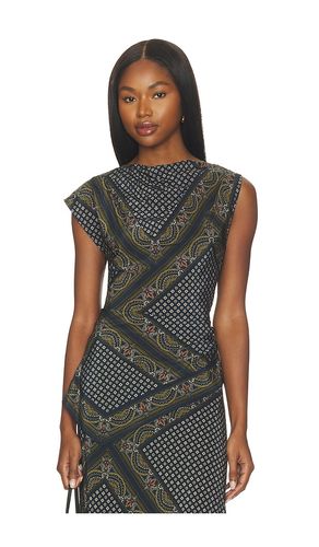 Yvonne Top en . Taille 0. Also en 2, 8 - Veronica Beard - Modalova