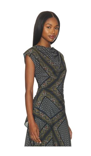Yvonne Top en . Taille 0. Also en 00, 2, 4, 8 - Veronica Beard - Modalova