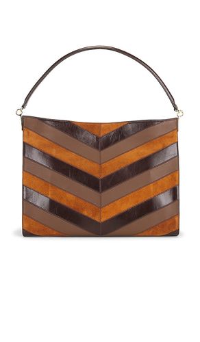 SAC À BANDOULIÈRE VIDA en - Veronica Beard - Modalova