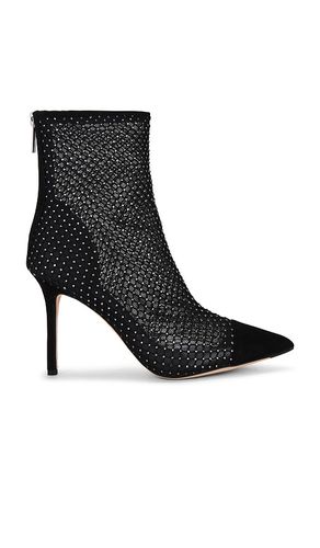Lisa Cap Toe 95 Boot in . Size 6 - Veronica Beard - Modalova