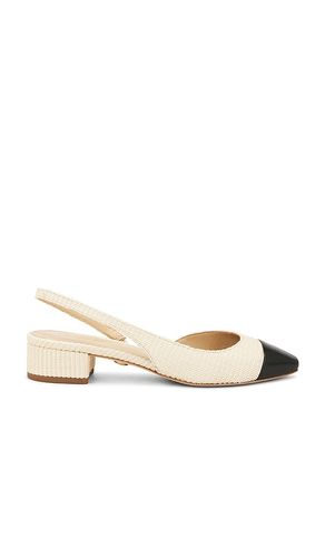 Cecile Sling Black en . Taille 6.5. Also en 7, 7.5, 8 - Veronica Beard - Modalova