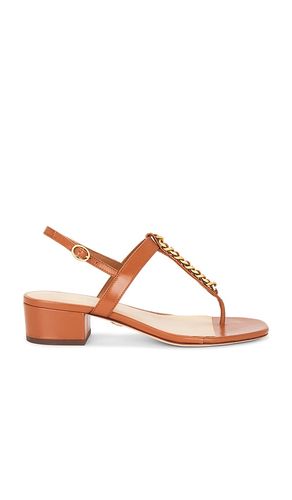 ESCARPINS EN MIEL ANDIE en . Taille 5.5. Also en 6, 6.5, 7, 7.5, 8, 8.5, 9.5 - Veronica Beard - Modalova