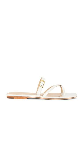 Marthe Sandal en . Taille 10. Also en 6, 6.5, 7, 7.5, 8 - Veronica Beard - Modalova