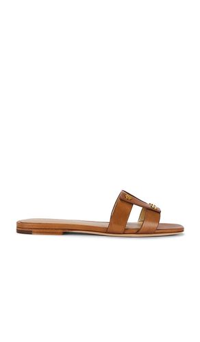 NU-PIED VIA en . Taille 10. Also en 6 - Veronica Beard - Modalova