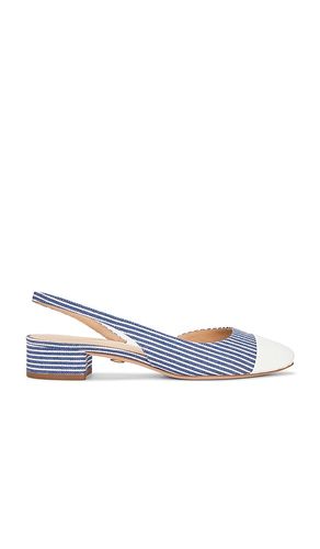 Cecile Sling in . Size 5.5, 6, 6.5, 7, 7.5, 8, 8.5, 9, 9.5 - Veronica Beard - Modalova