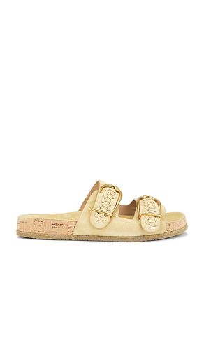 SANDALES PAGE in . Size 5.5, 6, 6.5, 7, 7.5, 8, 8.5, 9, 9.5 - Veronica Beard - Modalova