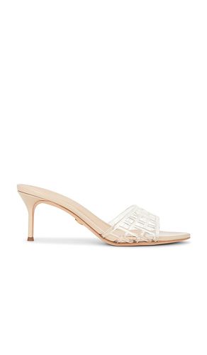 Tia Jelly Heel in . Size 6, 6.5, 7, 7.5, 8.5, 9, 9.5 - Veronica Beard - Modalova