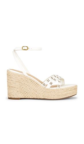 SANDALES COMPENSÉES PHILENE en . Taille 10. Also en 6, 7.5, 8, 8.5, 9 - Veronica Beard - Modalova