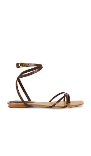 SANDALES ALLEGRA en . Taille 5.5. Also en 6, 6.5, 7, 7.5, 8, 8.5, 9 - Veronica Beard - Modalova