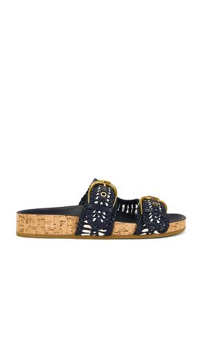 SANDALES PRUE en . Taille 10. Also en 5.5, 6, 6.5, 7, 7.5, 8, 8.5, 9 - Veronica Beard - Modalova