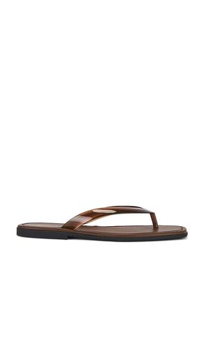 SANDALES CLEA en . Taille 6. Also en - Veronica Beard - Modalova