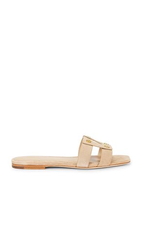 NU-PIED VIA en . Taille 6.5. Also en 7.5, 9 - Veronica Beard - Modalova