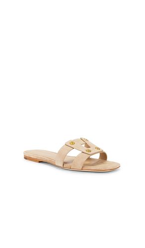 NU-PIED VIA en . Taille 6.5. Also en - Veronica Beard - Modalova