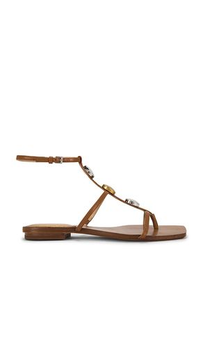 SANDALES ALBA-2 en . Taille 6. Also en 6.5, 7, 7.5, 8, 8.5, 9, 10 - Veronica Beard - Modalova