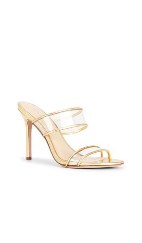 SANDALES ASHA 95 PIPING en . Taille 7. Also en 7.5, 8, 9 - Veronica Beard - Modalova