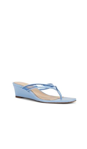 SANDALES CLEA WEDGE en . Taille 6.5. Also en 7, 8, 8.5, 9 - Veronica Beard - Modalova