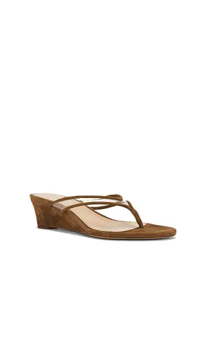 SANDALES CLEA WEDGE en . Taille 7. Also en 7.5, 8, 8.5, 9 - Veronica Beard - Modalova