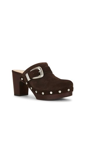 SABOT LARKEN en . Taille 10. Also en 6, 6.5, 7, 7.5, 8, 8.5, 9, 9.5 - Veronica Beard - Modalova