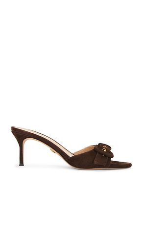 SANDALES TIA BUCKLE en . Taille 6. Also en 6.5, 7, 7.5, 8, 8.5, 9, 10 - Veronica Beard - Modalova