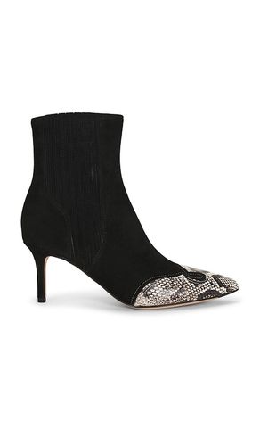 BOTTINES LISA WESTERN en . Taille 6. Also en 6.5, 7, 8, 9, 9.5 - Veronica Beard - Modalova